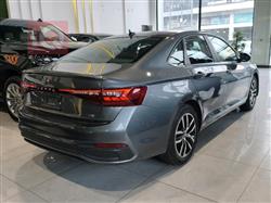 فولكسفاغن جيتا